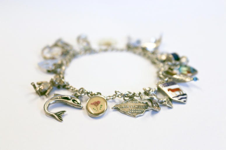 Charm Bracelet