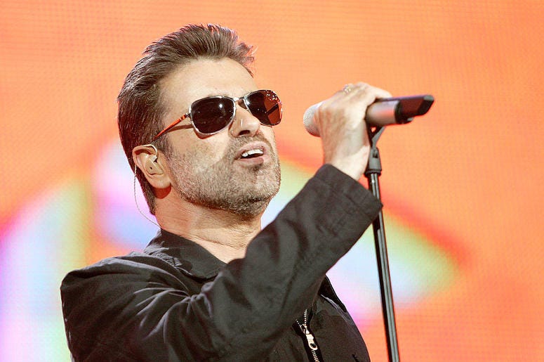 George Michael George Michael