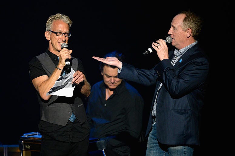 Andy Dick