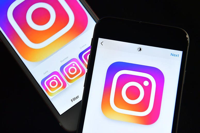 insta Instagram
