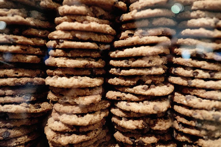 cookies cookies