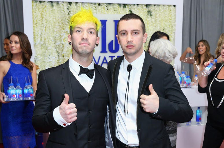 Twenty-One Pilots