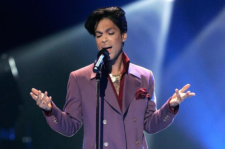 prince prince