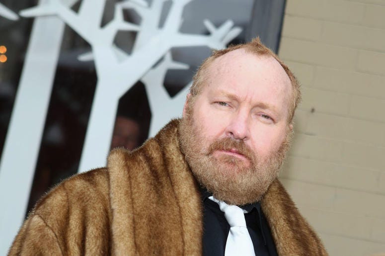 Randy Quaid
