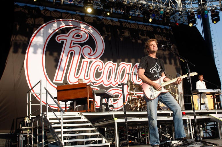 Chicago Band