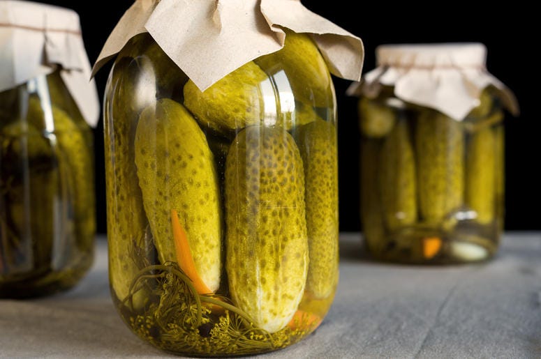 Pickles