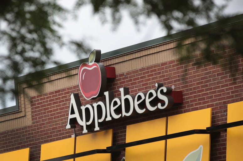 applebees applebees