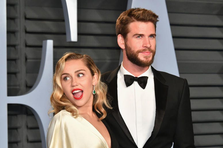 Miley Cyrus Miley Cyrus