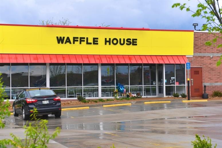 Waffle House