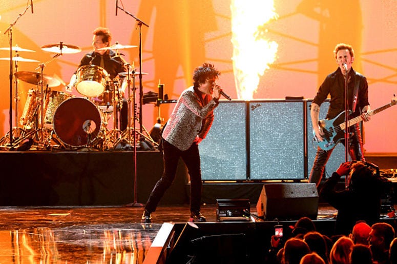 Green_Day Green_Day