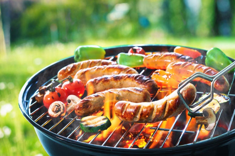 Grilling Grilling