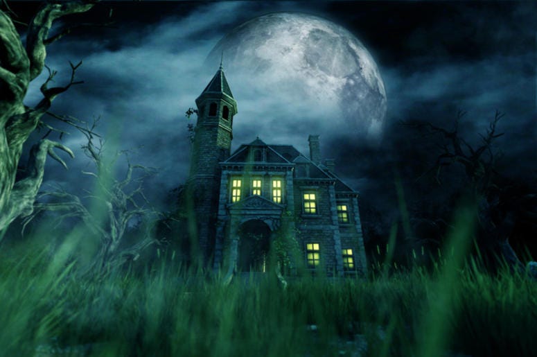 Haunted_House Haunted_House