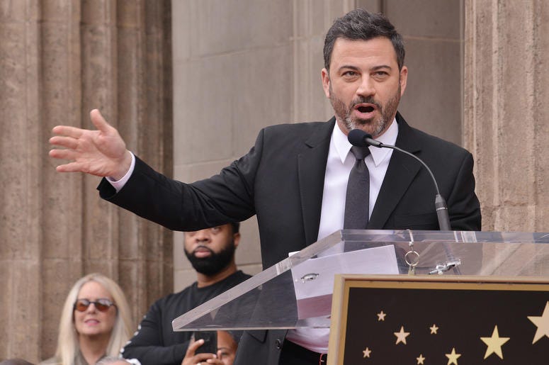 Jimmy_Kimmel Jimmy_Kimmel