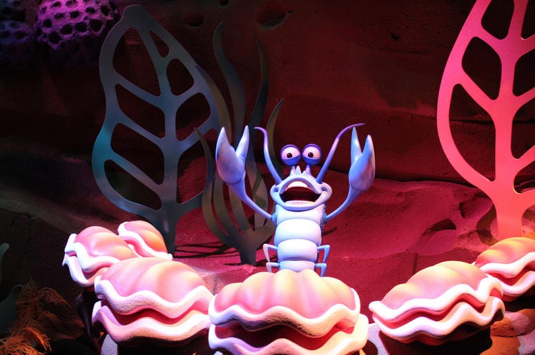 Little_Mermaid Little_Mermaid