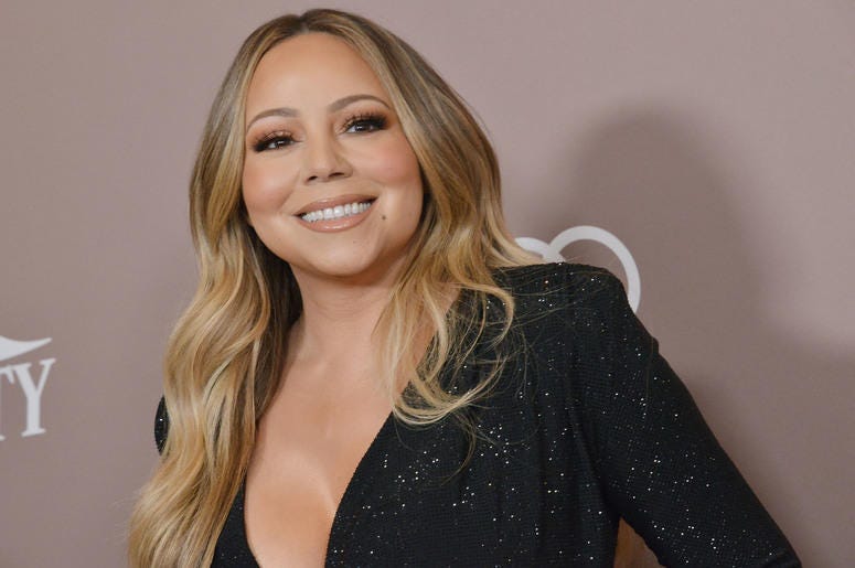 Mariah_Carey Mariah_Carey