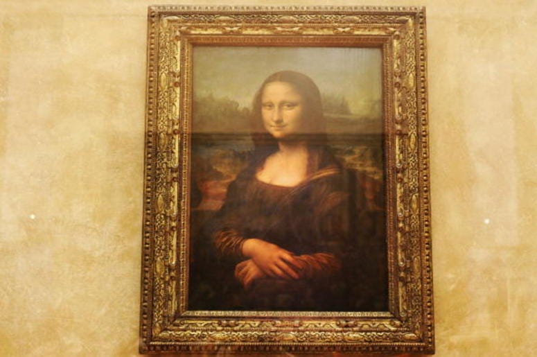 Mona_Lisa Mona_Lisa