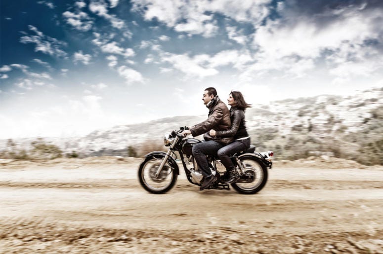 Motorcycle Motorcycle