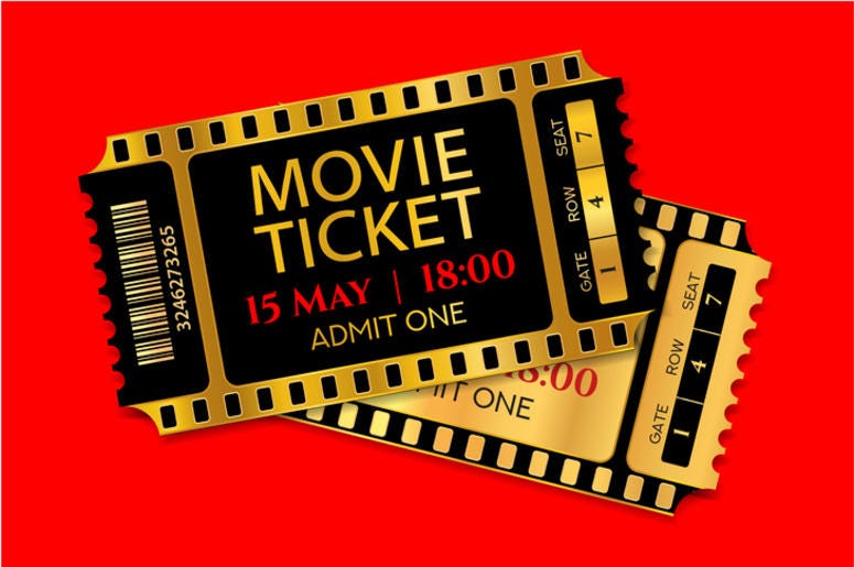 Movie_Ticket Movie_Ticket