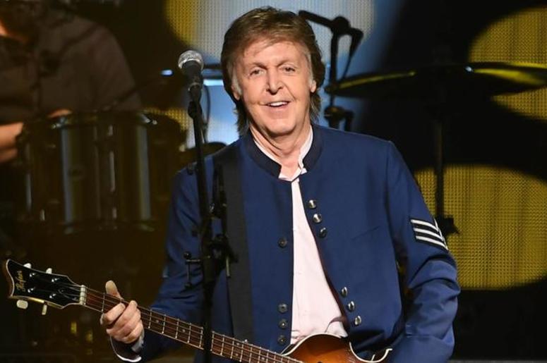 Paul McCartney Paul McCartney
