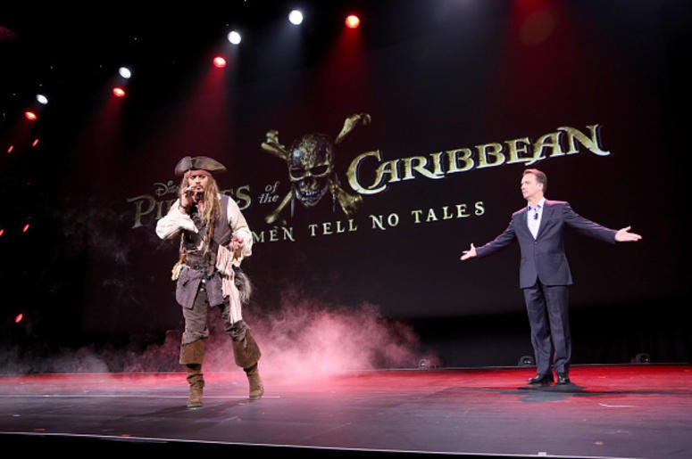 Pirates_of_the_Caribbean Pirates_of_the_Caribbean