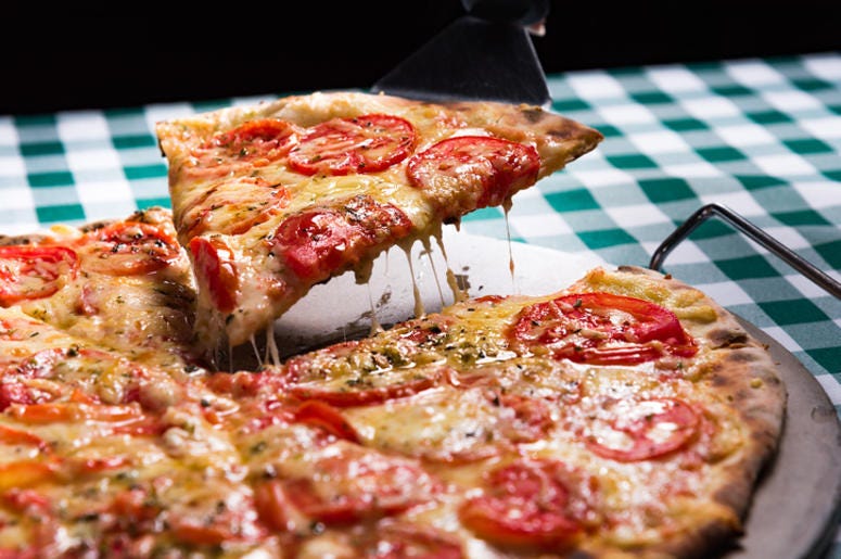 Pizza Pizza