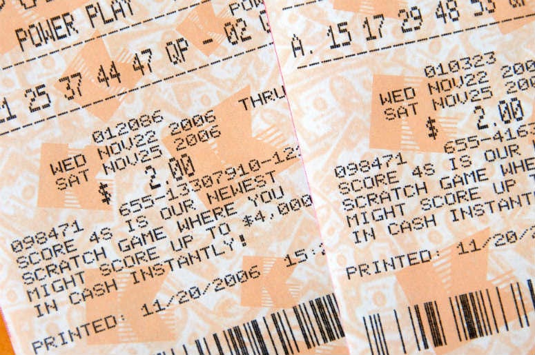 Lottery tickets CEO,Credit Union,Lottery,Tickets,New York,Fraud,Millions,Addiction,100.3 Jack FM
