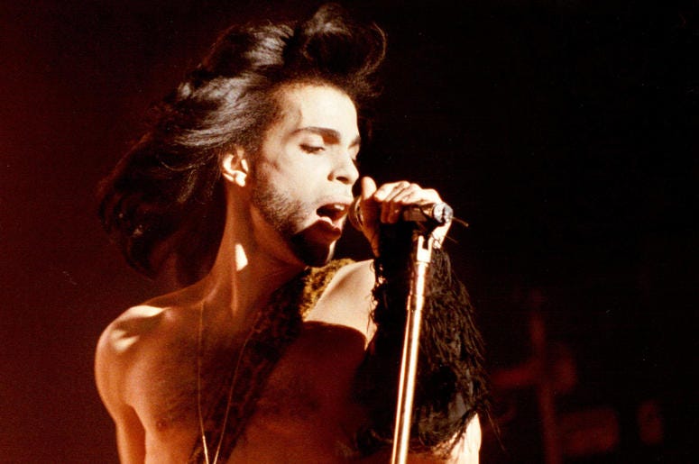 Prince,Estate,Probate,Daughter,Claim,Snowe Melinda Saxman,Biological,Daughter,Father,100.3 Jack FM