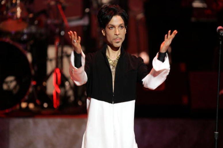 Prince Prince