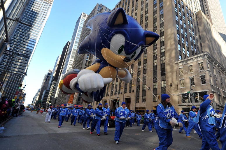Sonic_The_Hedgehog Sonic_The_Hedgehog