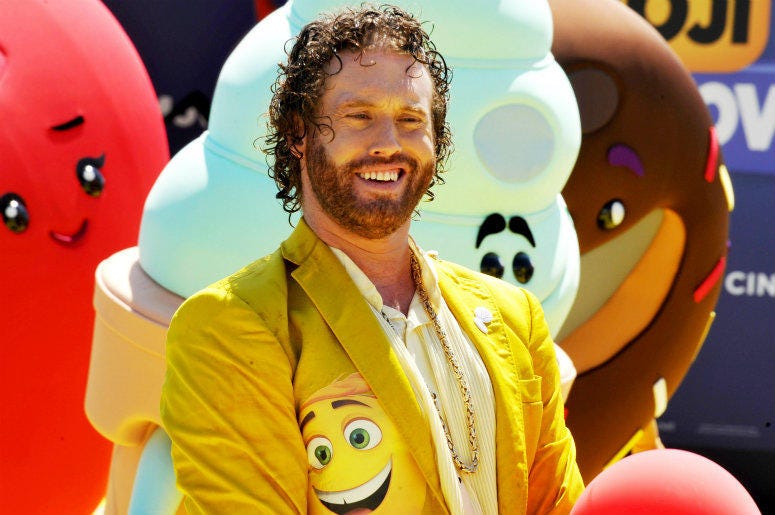 Actor T.J. Miller 100.3 Jack FM,T.J. Miller,Silicone Valley,Actor,Comedian,Arrested,Fake,Bomb Threat,Police,Amtrak