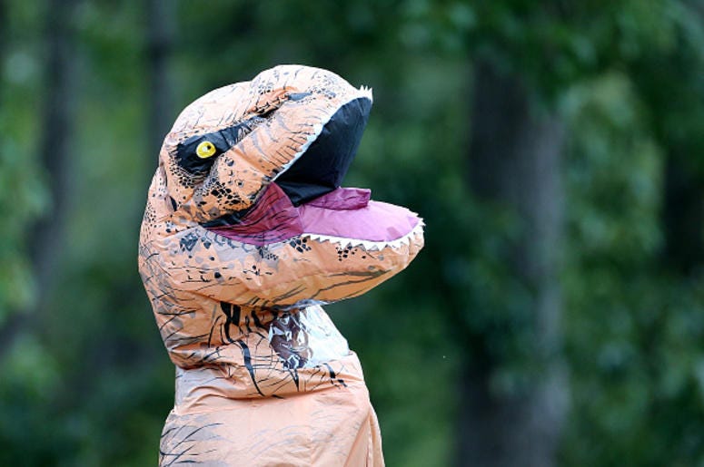 T_Rex_Costume T_Rex_Costume