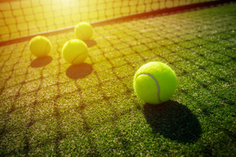 Tennis Tennis