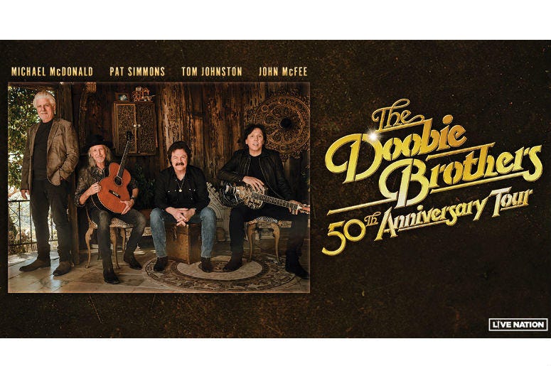 Doobie Bros
