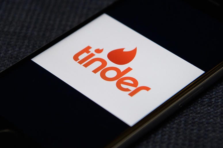 Tinder Tinder