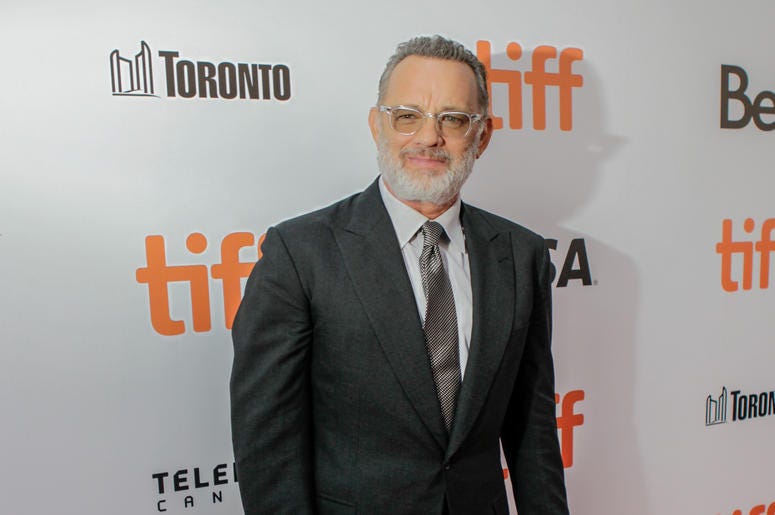 Tom_Hanks Tom_Hanks