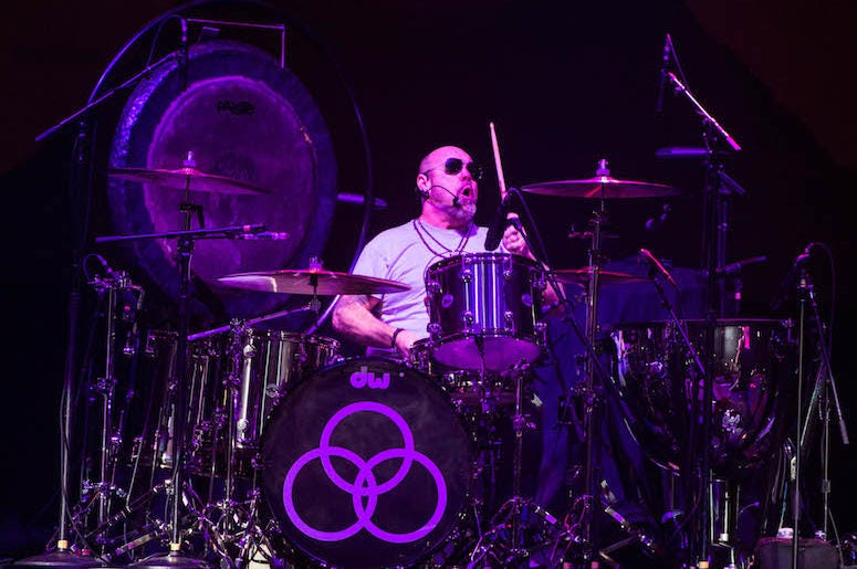 Jason Bonham, Drums, Drumming, Concert, Led Zeppelin, Jason Bonham's Led Zepplin Experience, 2017 Jason Bonham, Drums, Drumming, Concert, Led Zeppelin, Jason Bonham's Led Zepplin Experience, 2017