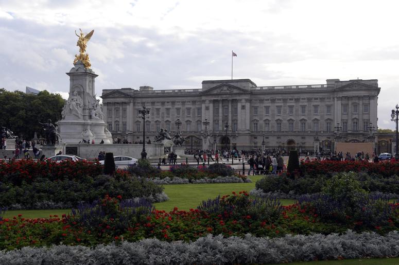 Buckingham Palace Buckingham Palace