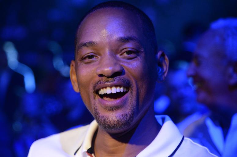 Will Smith