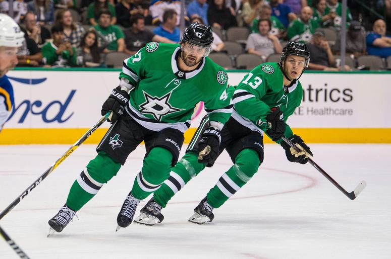 Alexander Radulov (47)