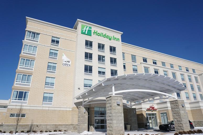 Holiday Inn Hotel