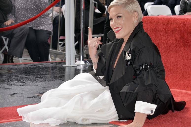 P!nk
