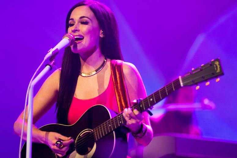 Kacey Musgraves