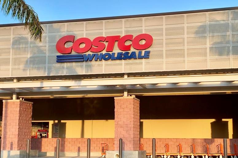 costco costco