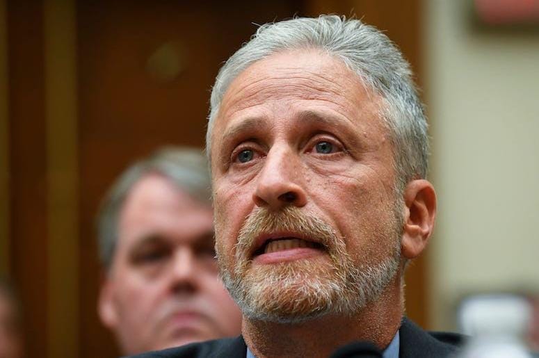 Jon Stewart, Testimony, House Judiciary Committee, Washington DC, Microphone, 2019 Jon Stewart, Testimony, House Judiciary Committee, Washington DC, Microphone, 2019