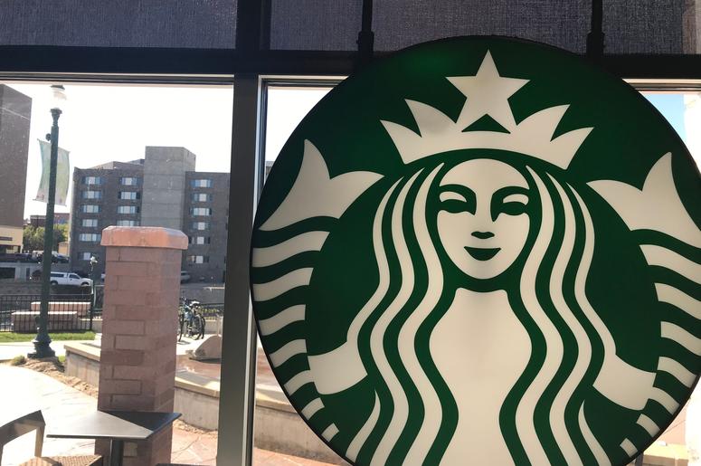 starbucks starbucks