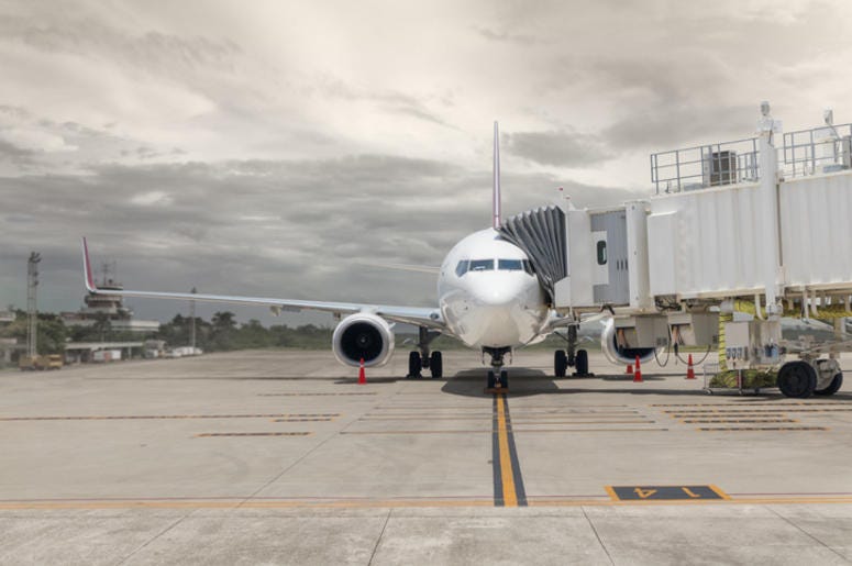 Airplane Airplane