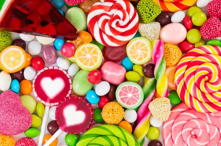 candy candy