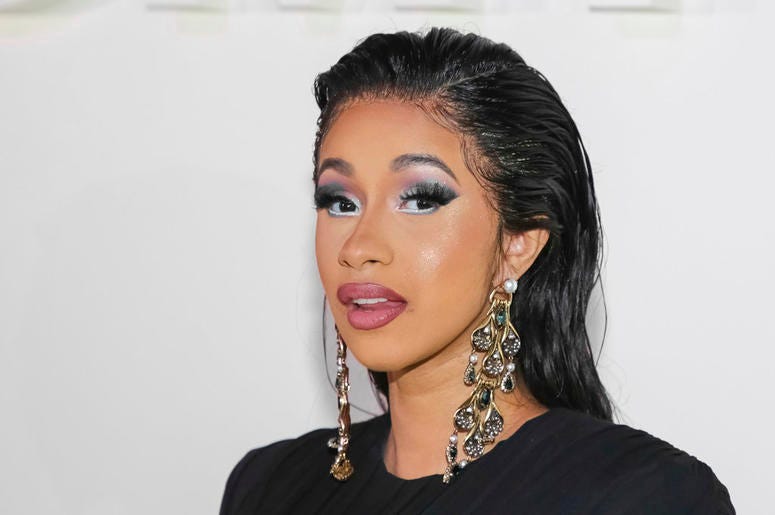 Cardi B Cardi B