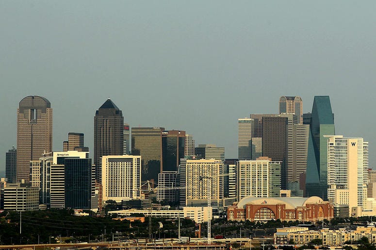 dallas dallas