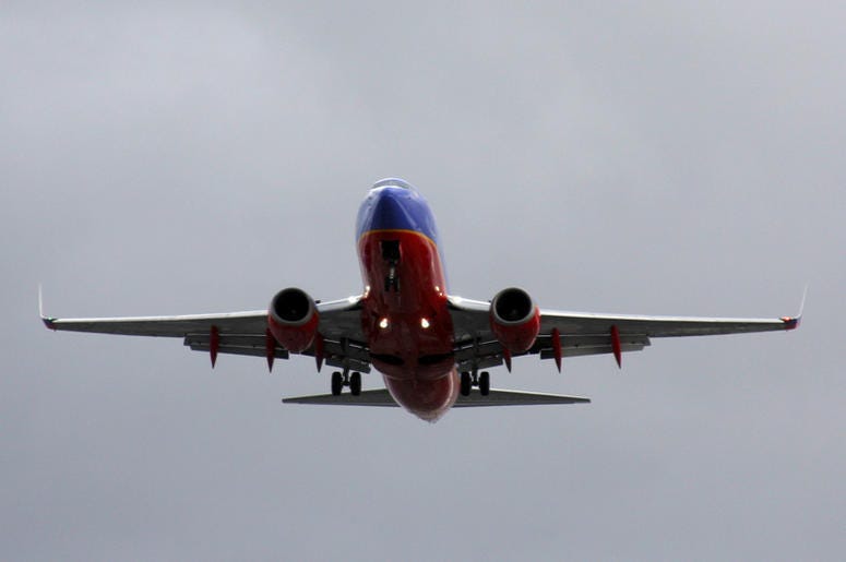 Southwest Airlines Southwest Airlines